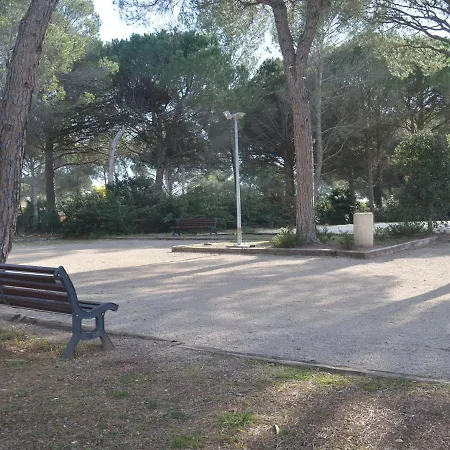 شقة Saint-raphael, 1 Piece, 4 Personnes - Fr-1-226a-135 *