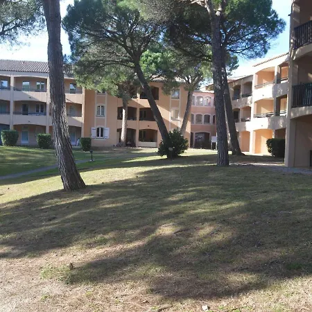 Saint-raphael, 1 Piece, 4 Personnes - Fr-1-226a-135 *